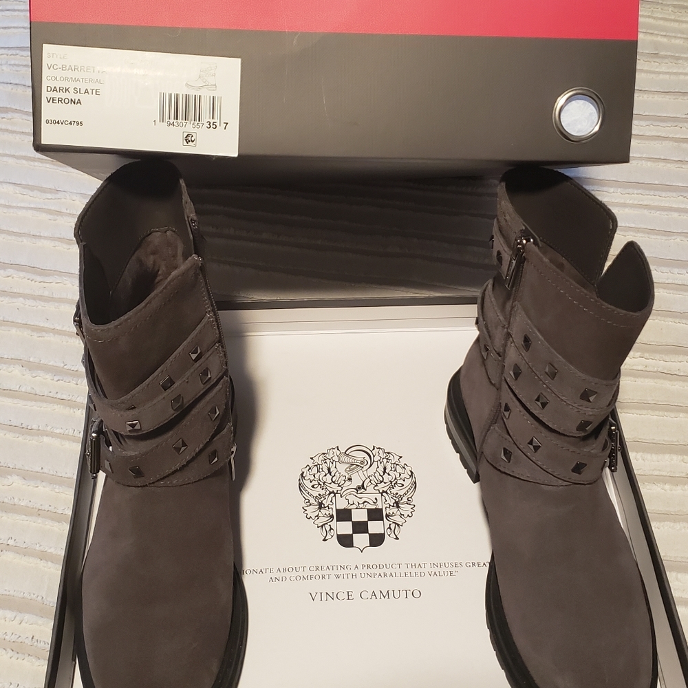 Women's boots